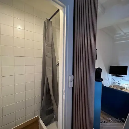 My Auguste Comte 1 Apartment *
